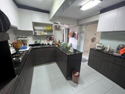 Blk 206 Boon Lay Drive (Jurong West), HDB 5 Rooms #480083761